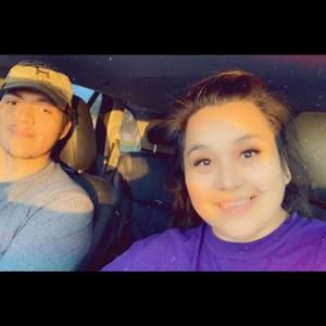 Meet your Posher, Sabrina